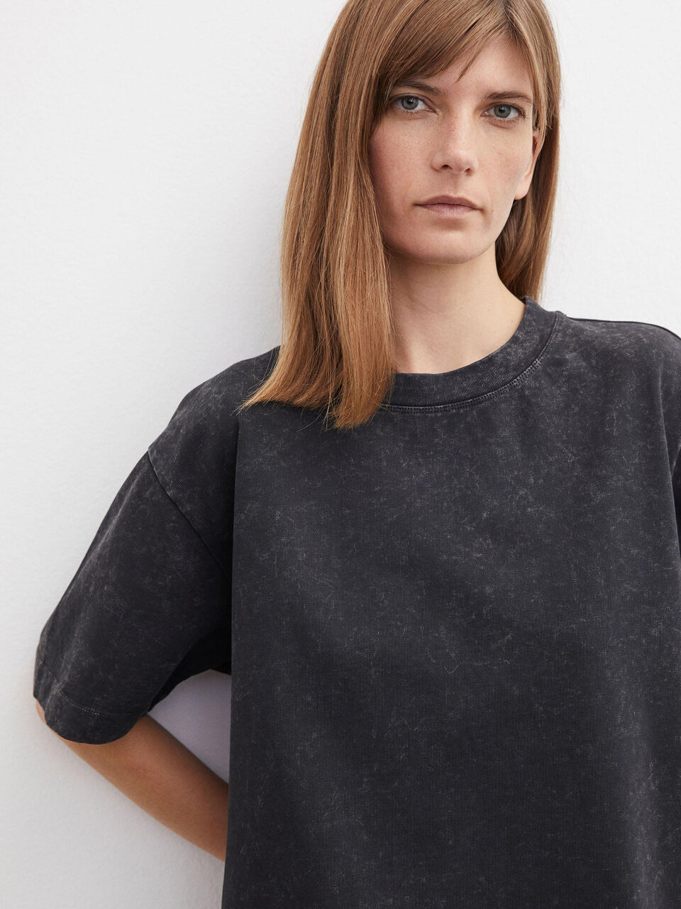 Fayeh organic cotton t-shirt Fayeh organic cotton t-shirt