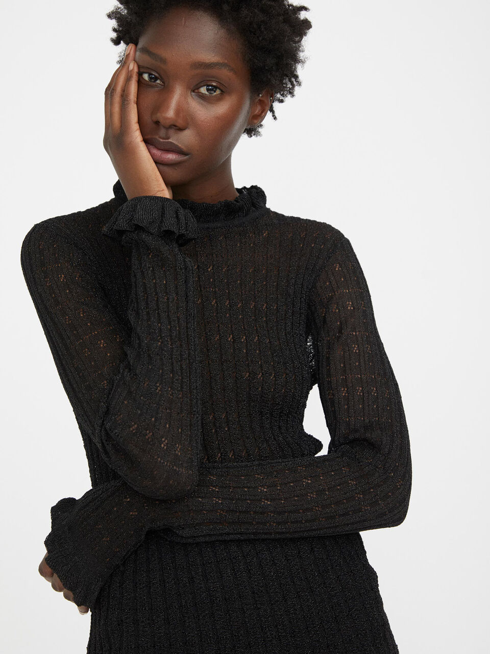 Alivia sweater Alivia sweater