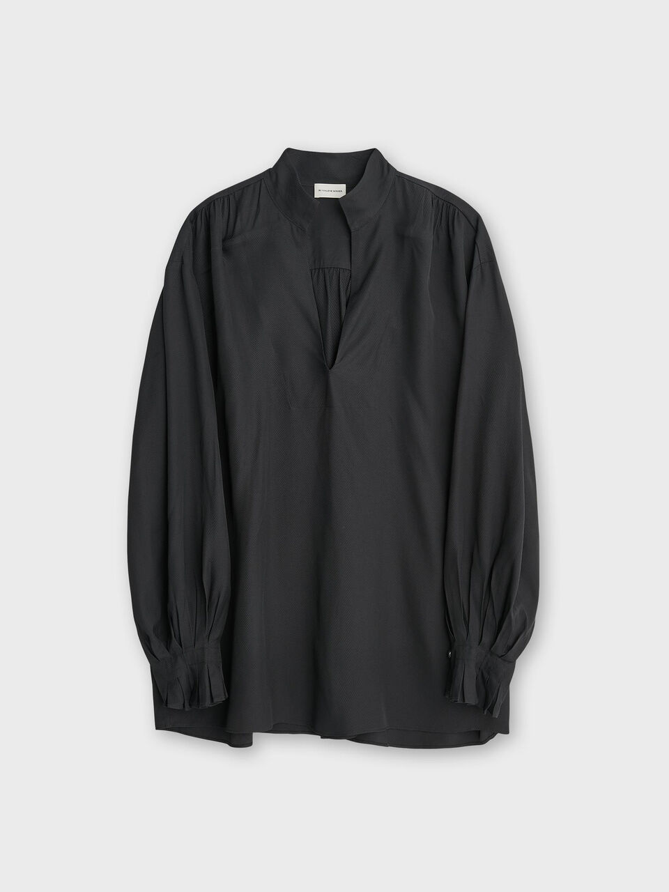 Centia oversize shirt Centia oversize shirt