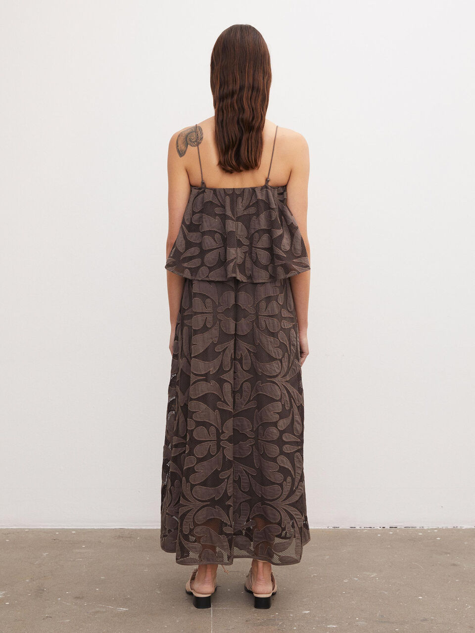 Cipella maxi dress Cipella maxi dress
