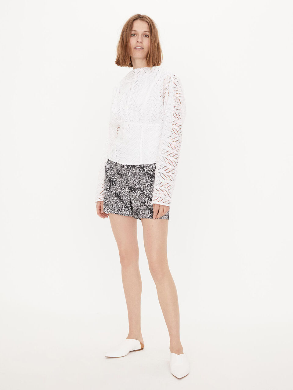 Danise shorts Danise shorts