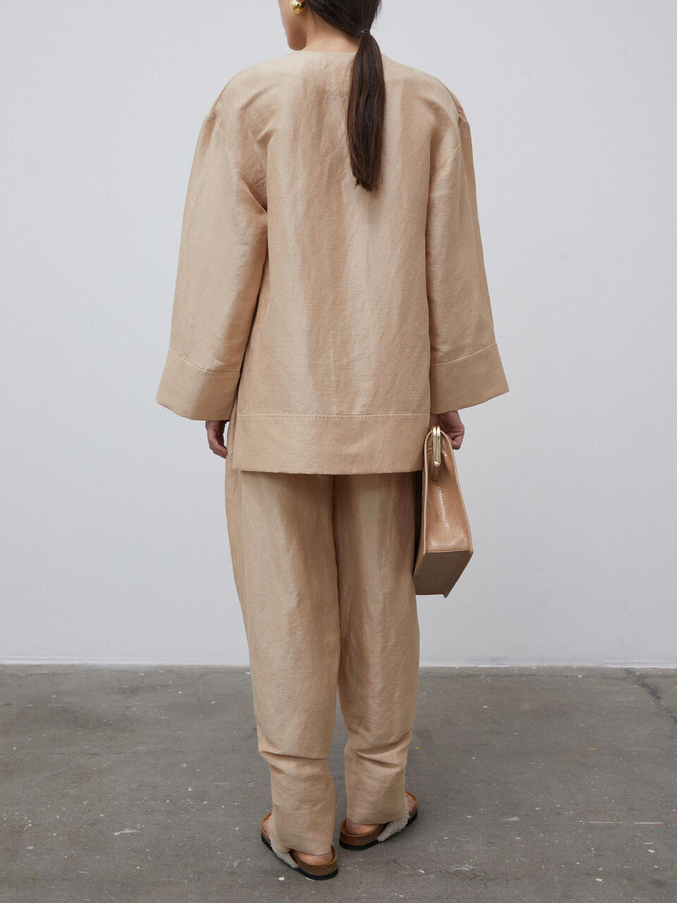 Tessaline Bluse Tessaline Bluse