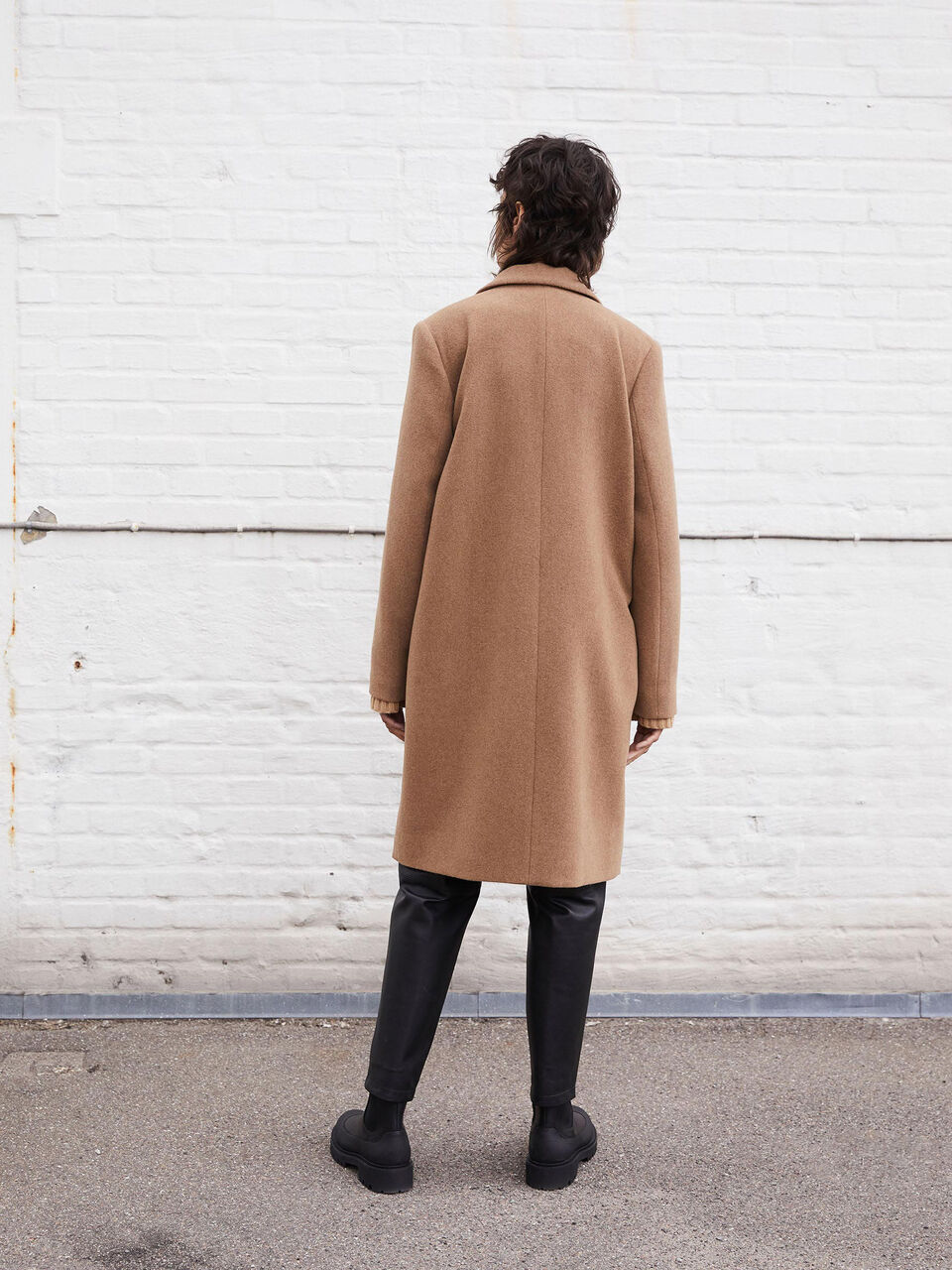 Ellinor overcoat Ellinor overcoat