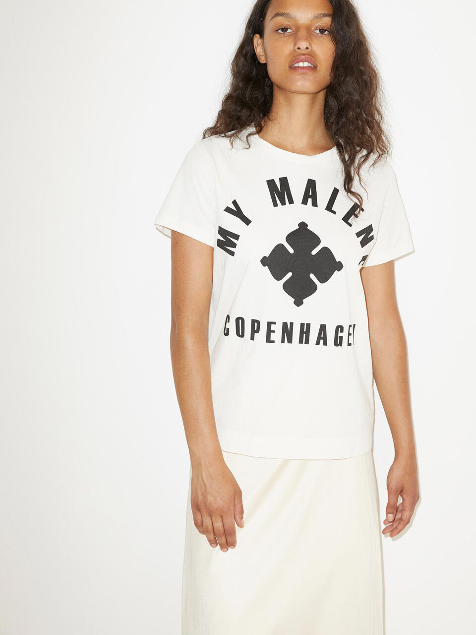 Marianne t-shirt Marianne t-shirt