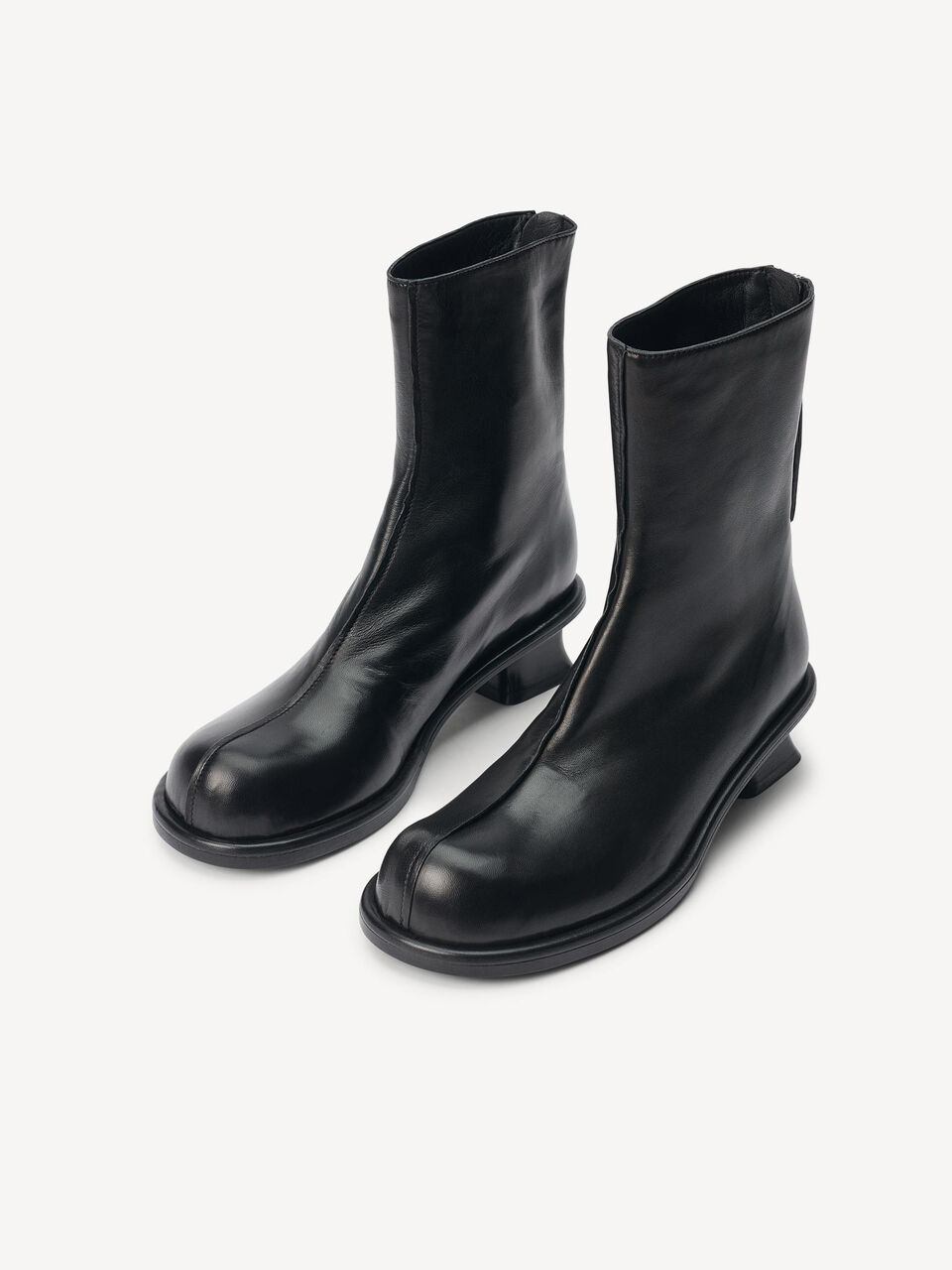 Betzie leather ankle boots Betzie leather ankle boots