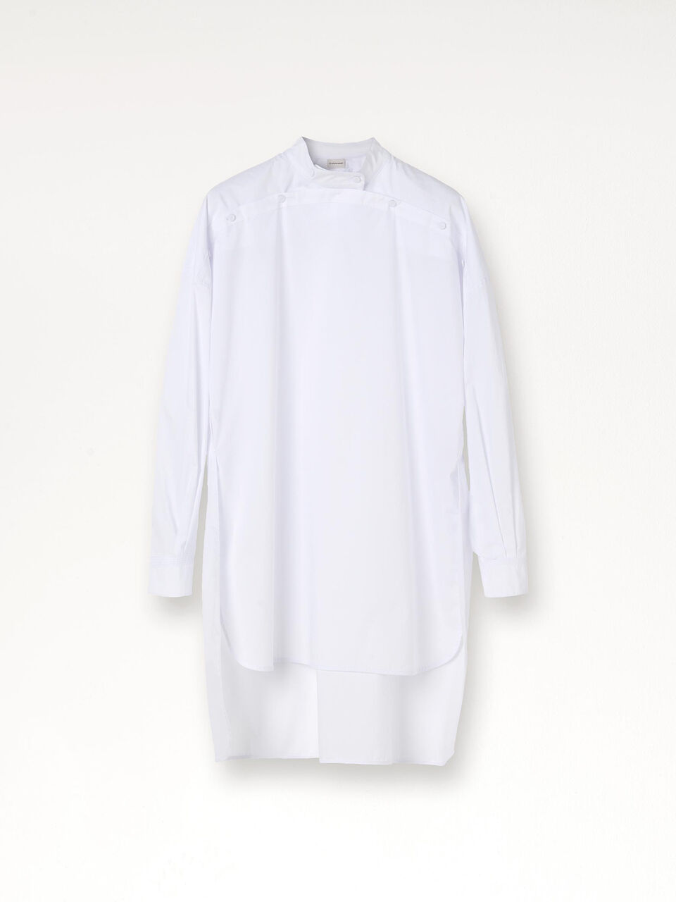 Hilaria cotton shirt Hilaria cotton shirt