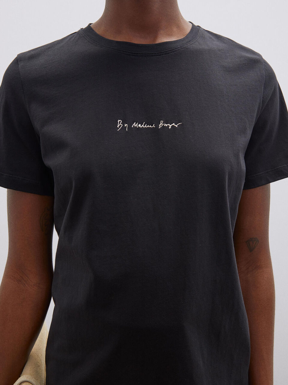 Desmos organic cotton T-shirt Desmos organic cotton T-shirt