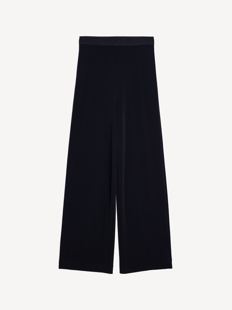 Mandala wide-leg trousers Mandala wide-leg trousers