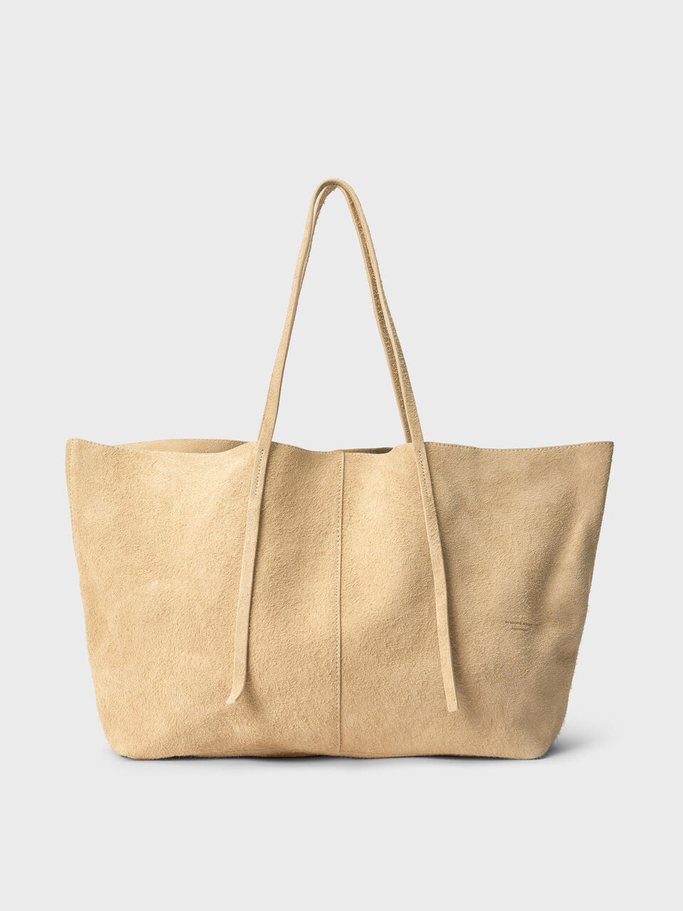 Abilla suede tote Abilla suede tote