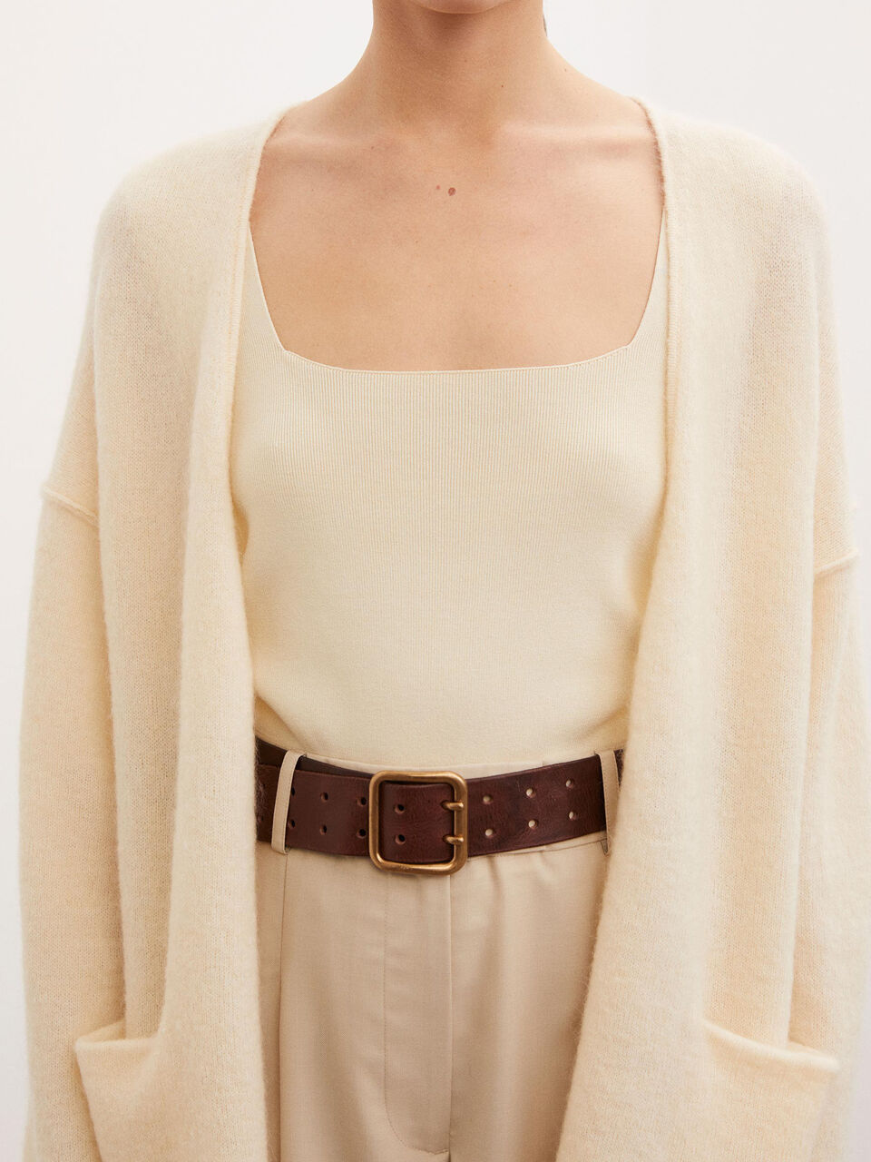 Danyla Cardigan mit Mohair Danyla Cardigan mit Mohair