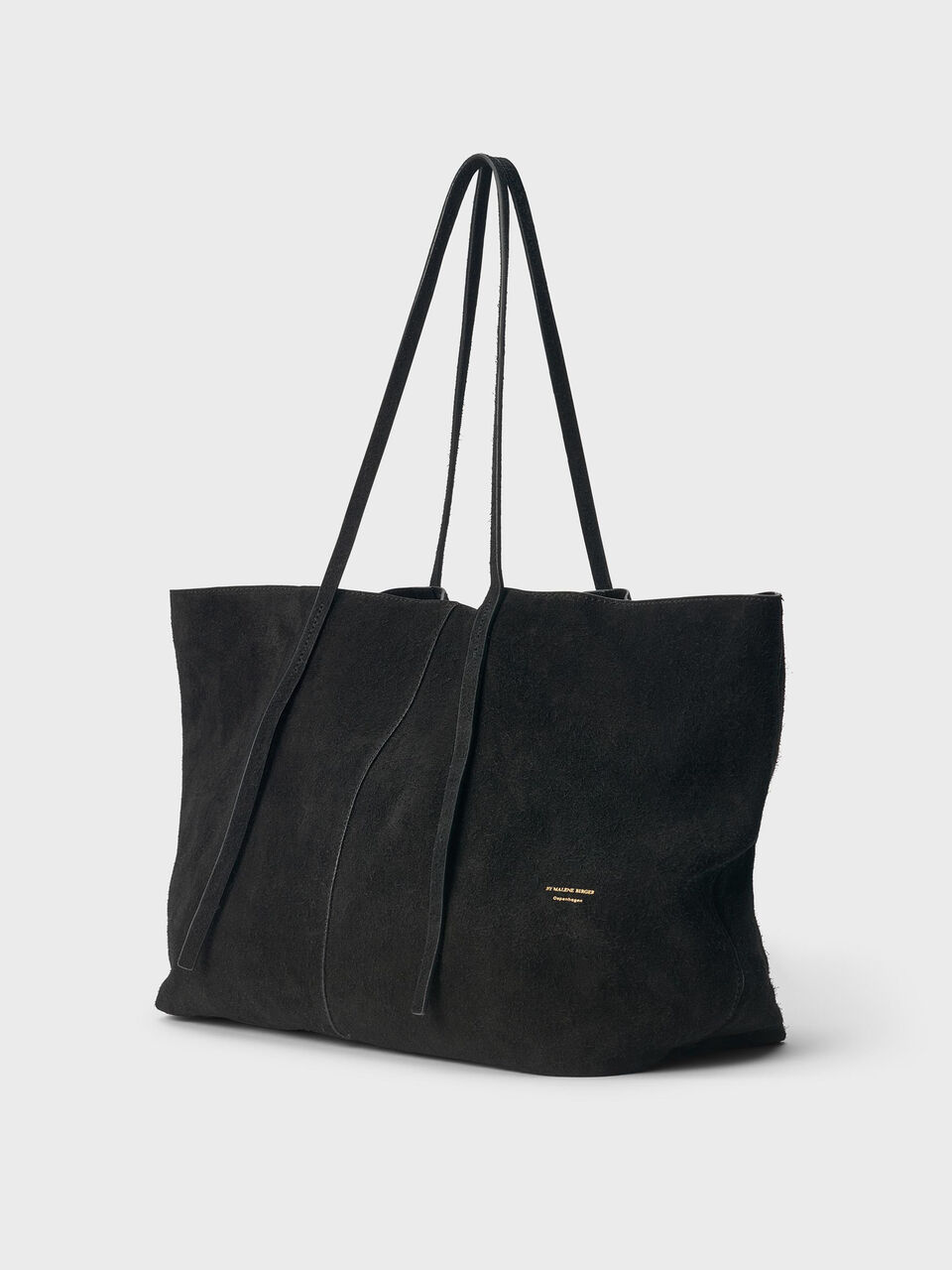 Abilla tote i ruskind Abilla tote i ruskind