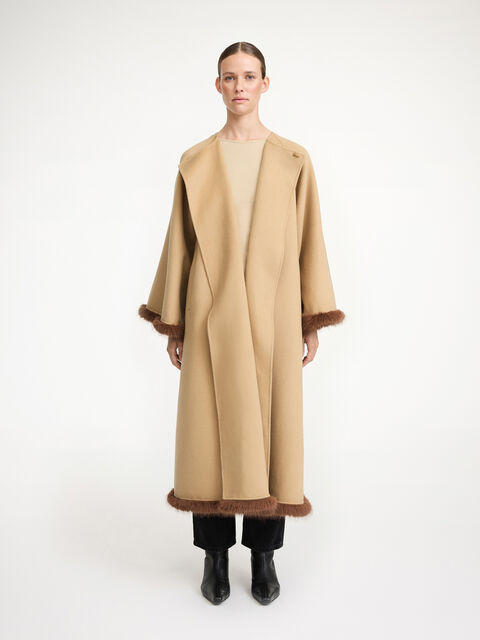 Coats and jackets | By Malene Birger | Official Online Store