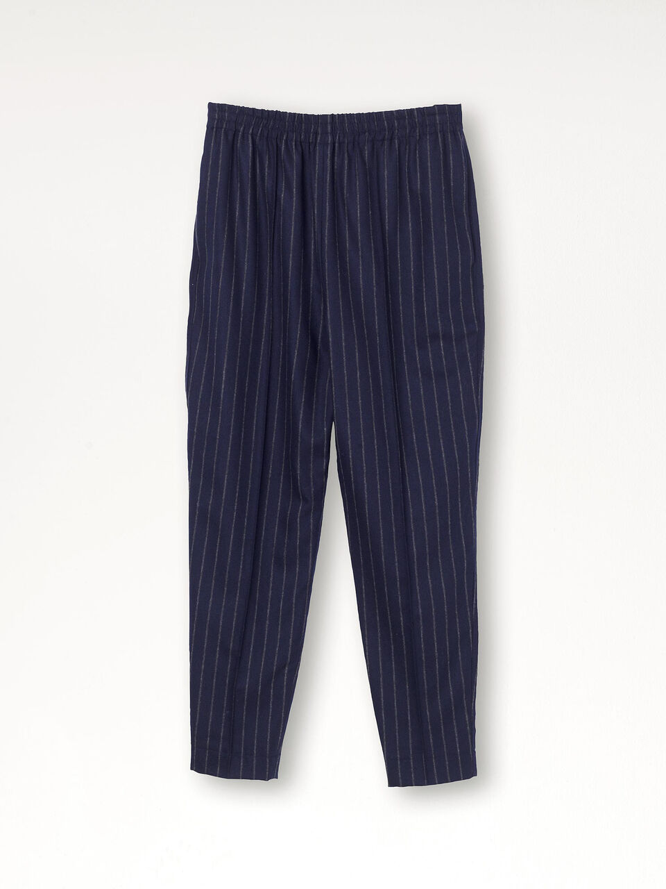 Florah pinstripe trousers Florah pinstripe trousers