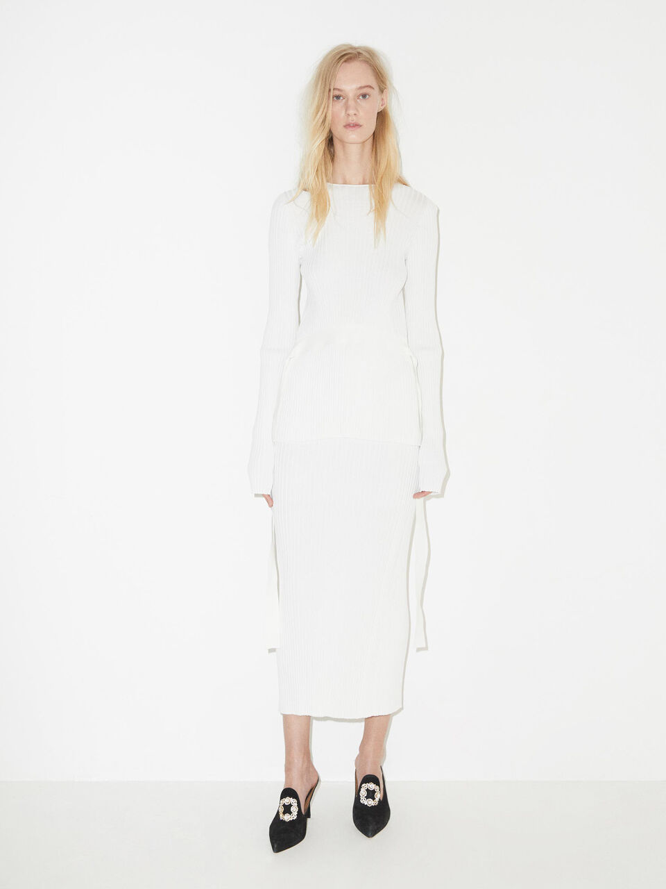 Ester skirt Ester skirt