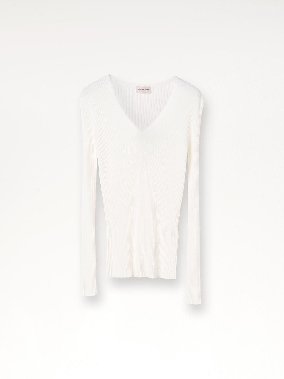 Dinah ribbed top Dinah ribbed top
