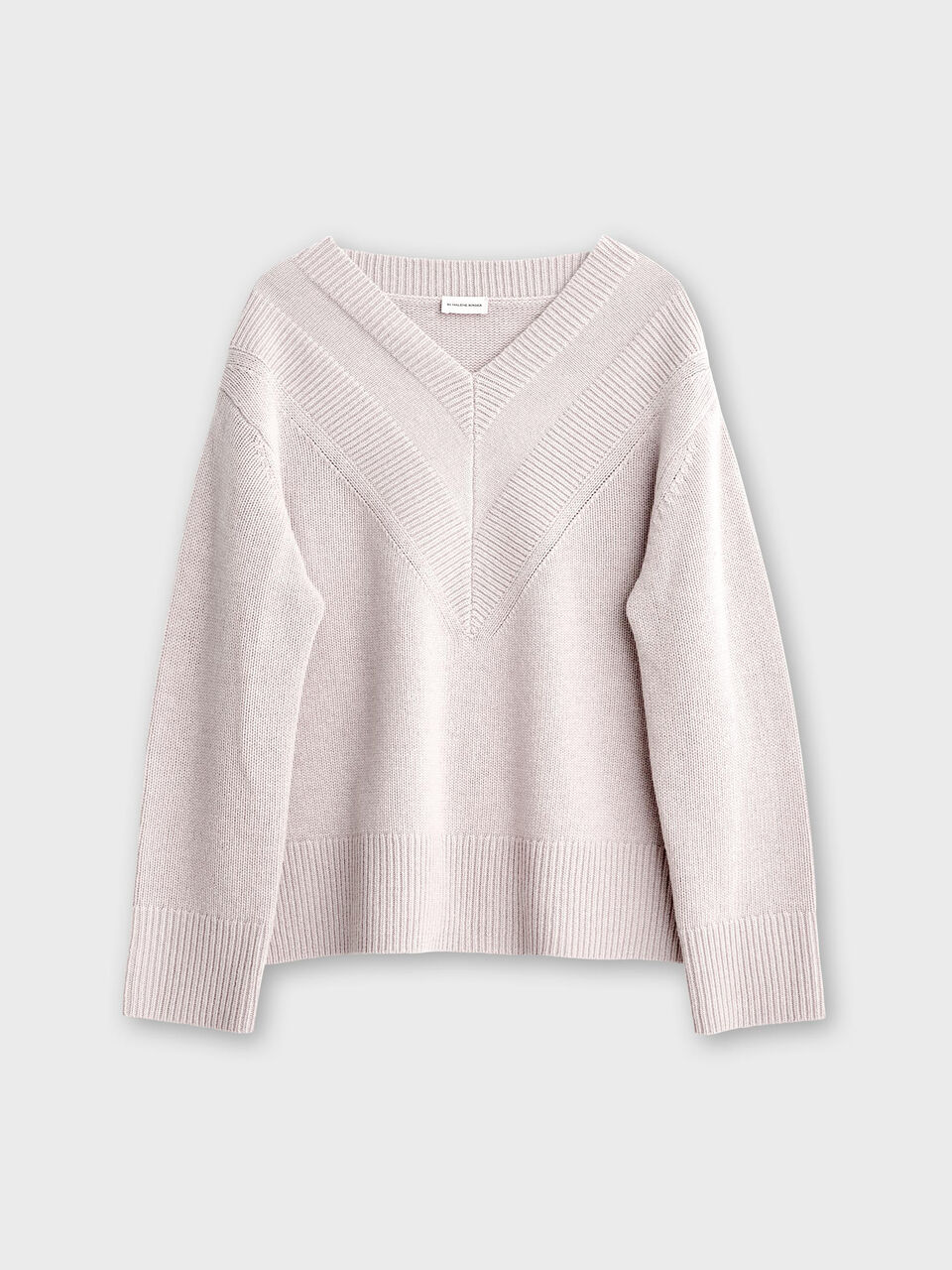 Alsia knitted sweater Alsia knitted sweater