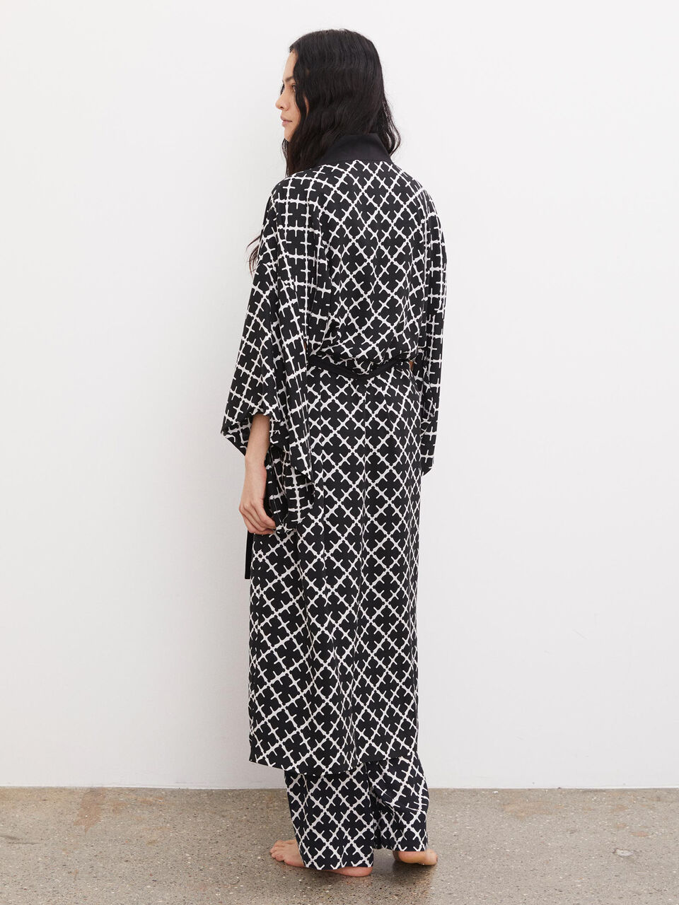 Kimonah kimono dress Kimonah kimono dress