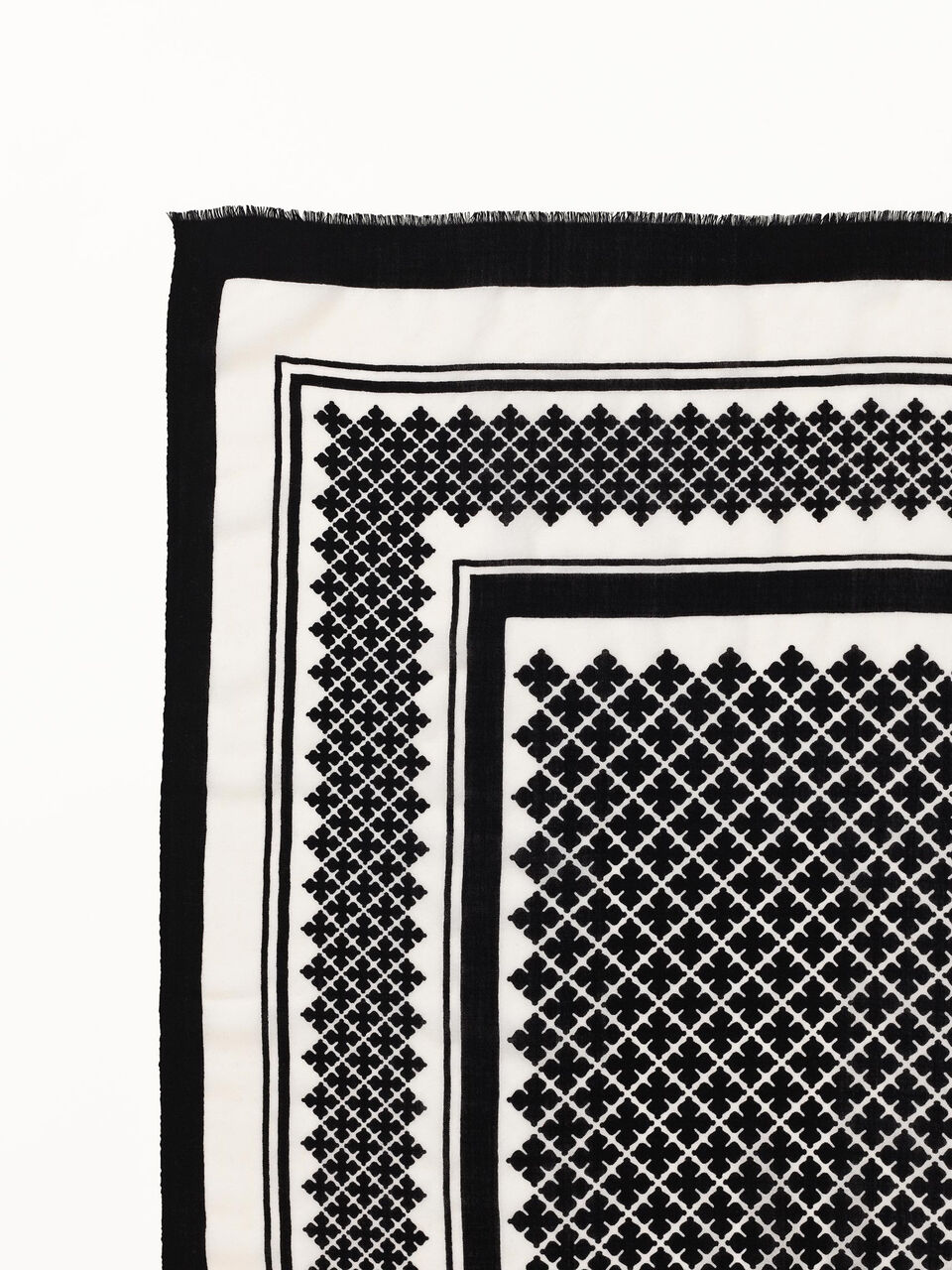 Julee wool scarf Julee wool scarf