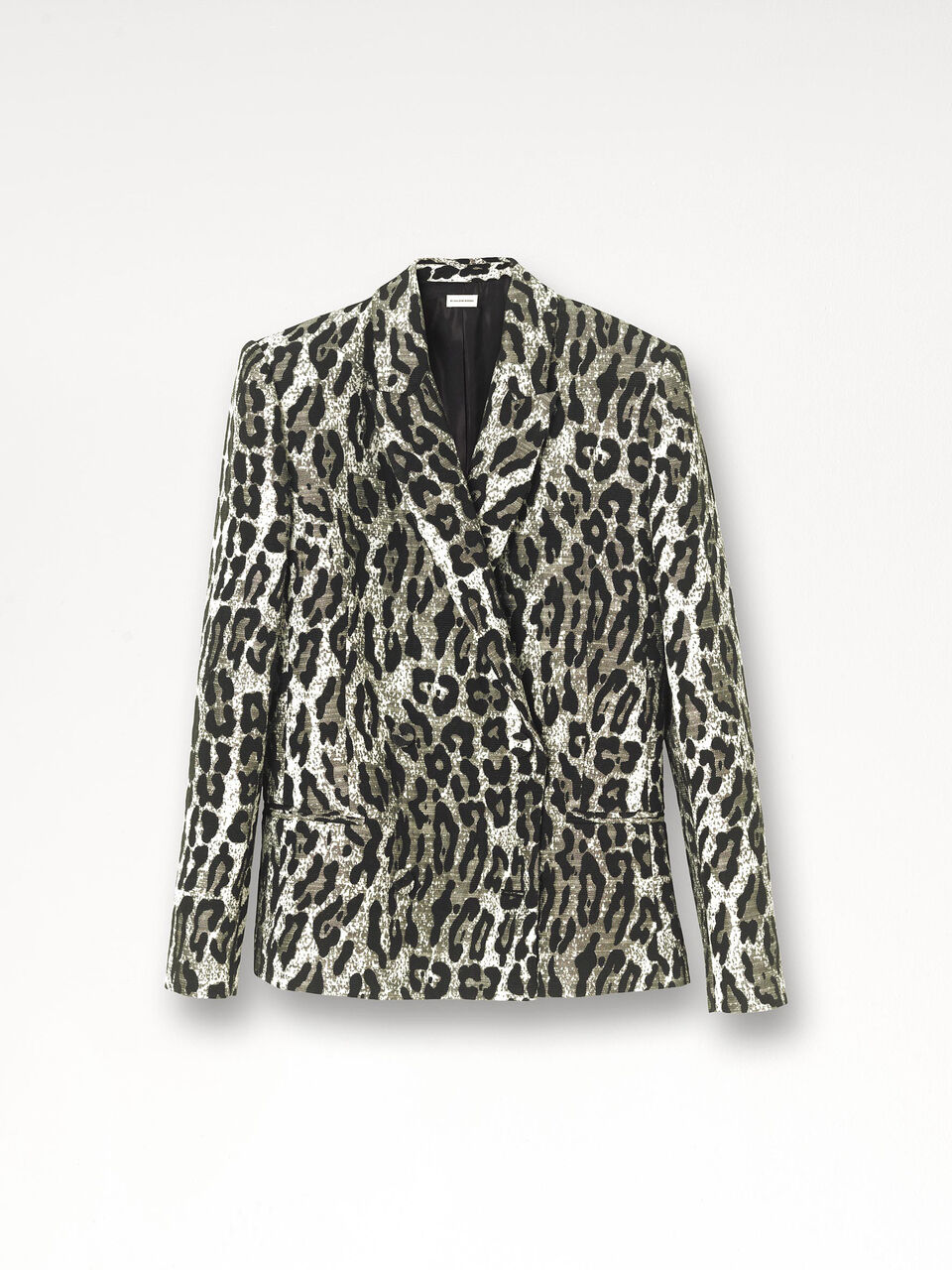 Baldellia blazer Baldellia blazer