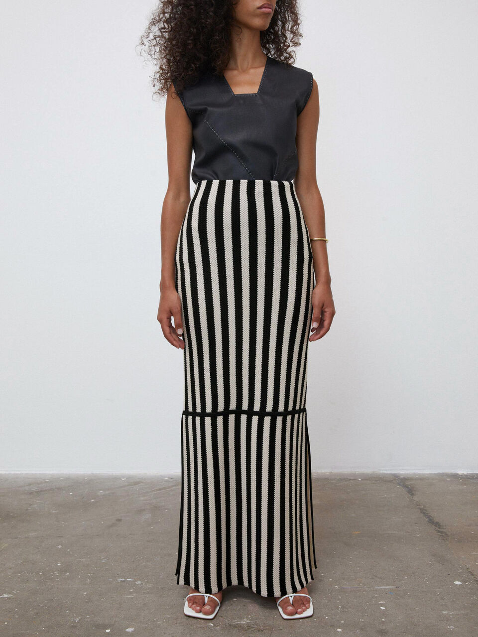 Gebia maxi skirt Gebia maxi skirt