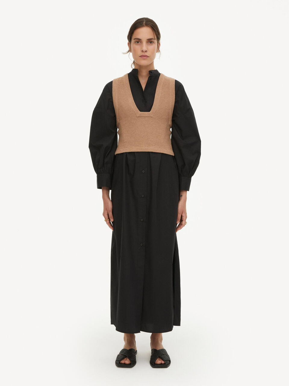 Wione vest Wione vest
