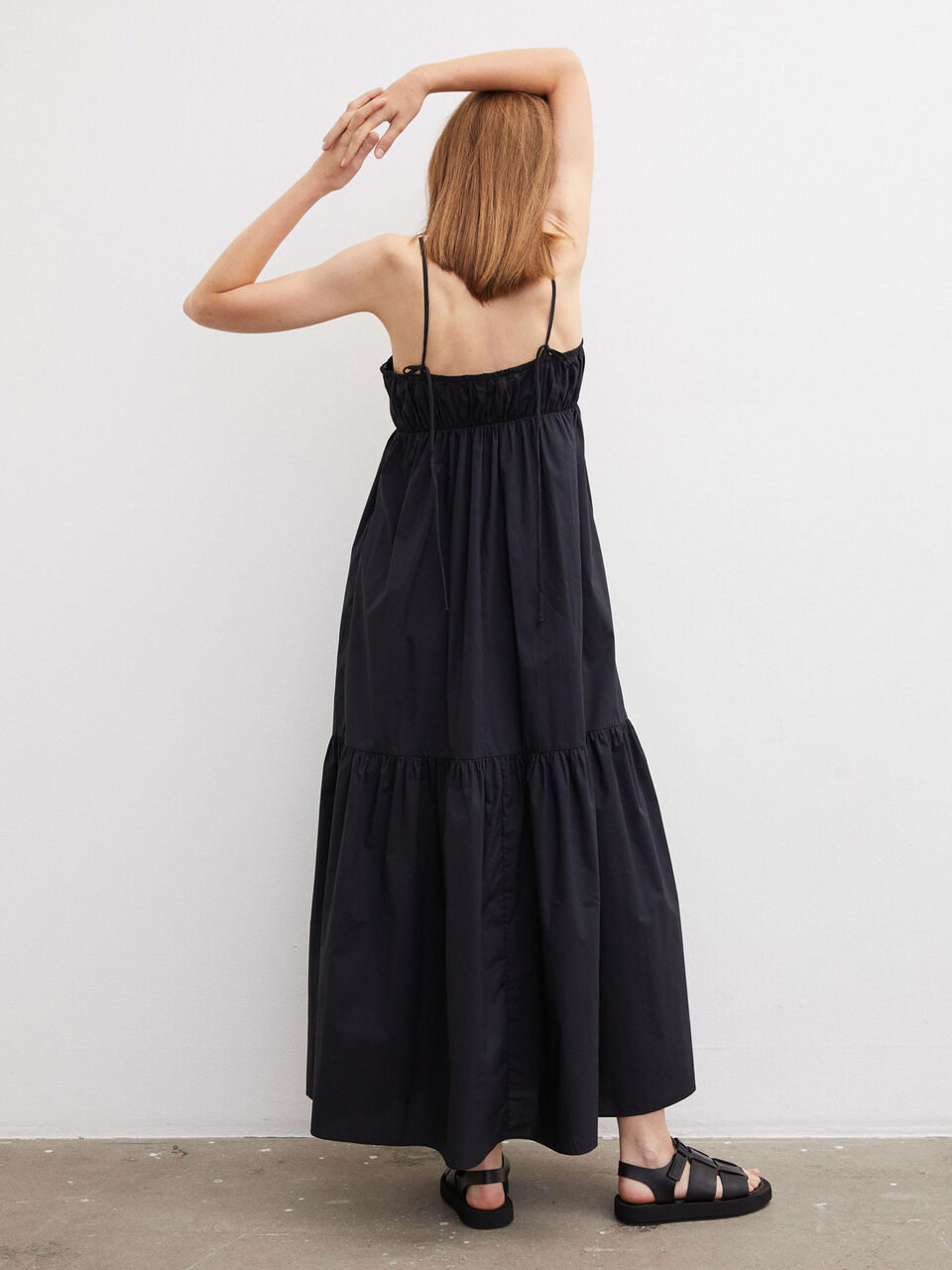 Disemma organic cotton dress Disemma organic cotton dress