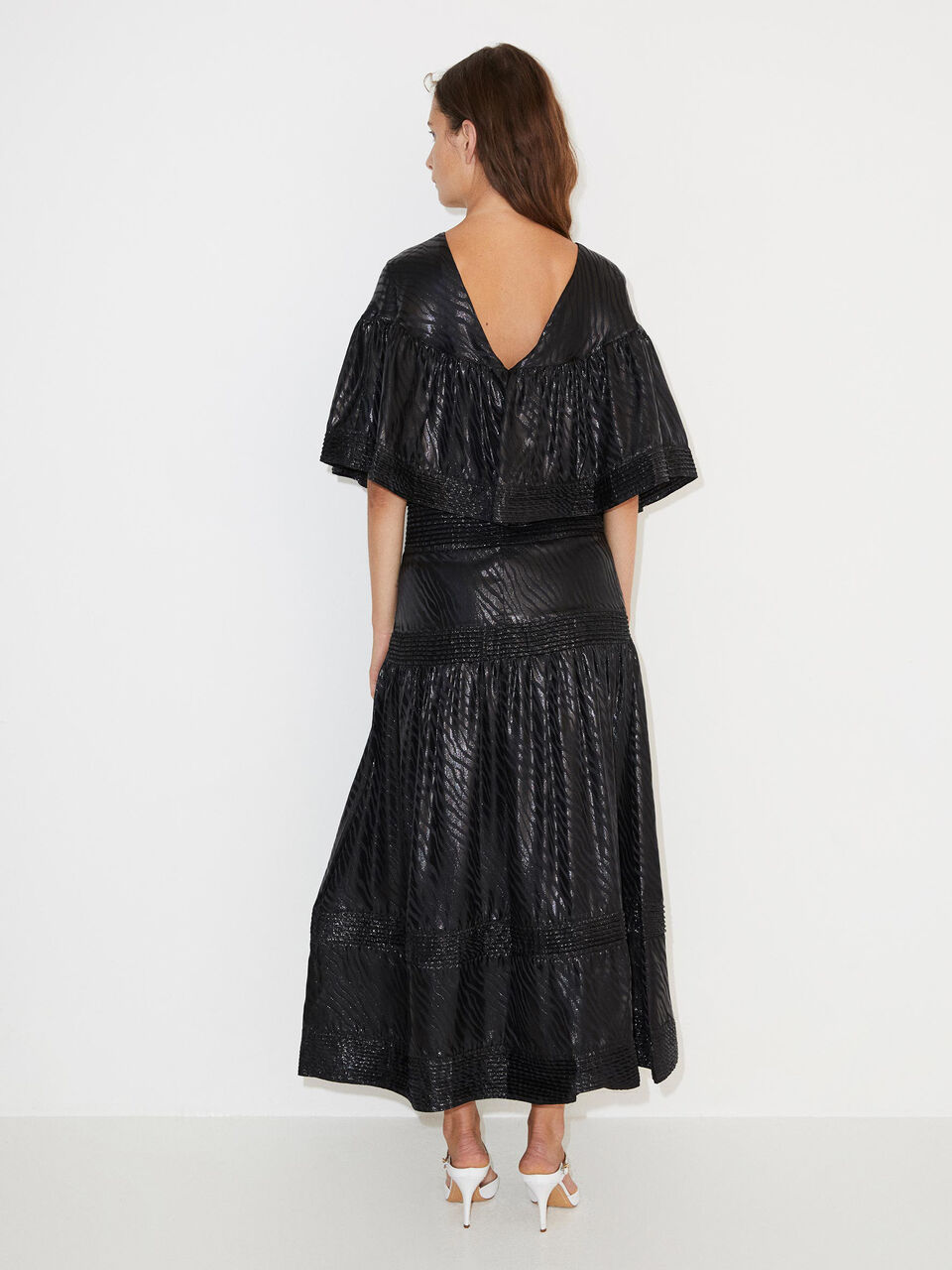 Moulins dress Moulins dress