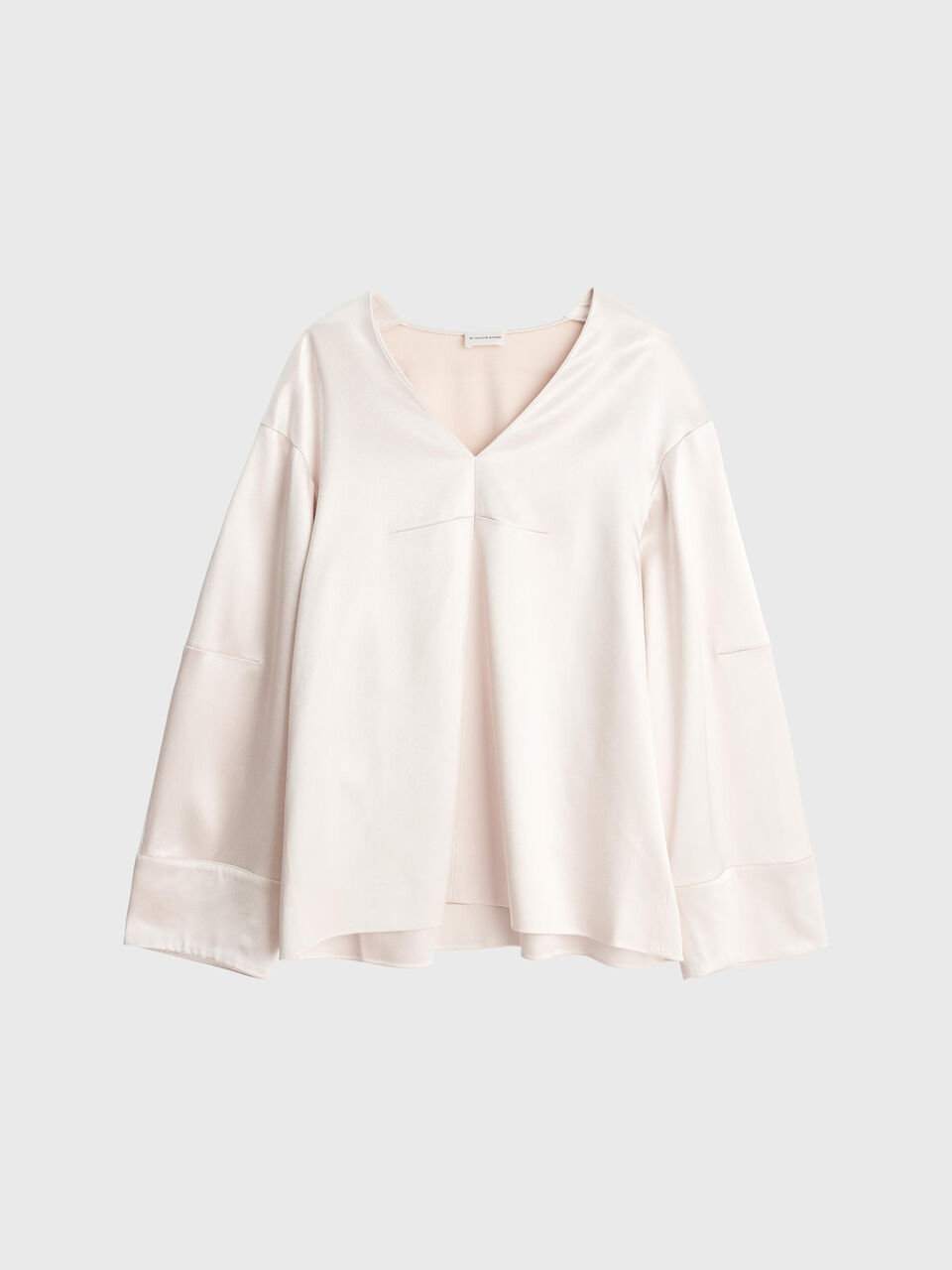 Poppyrose v-neck top Poppyrose v-neck top