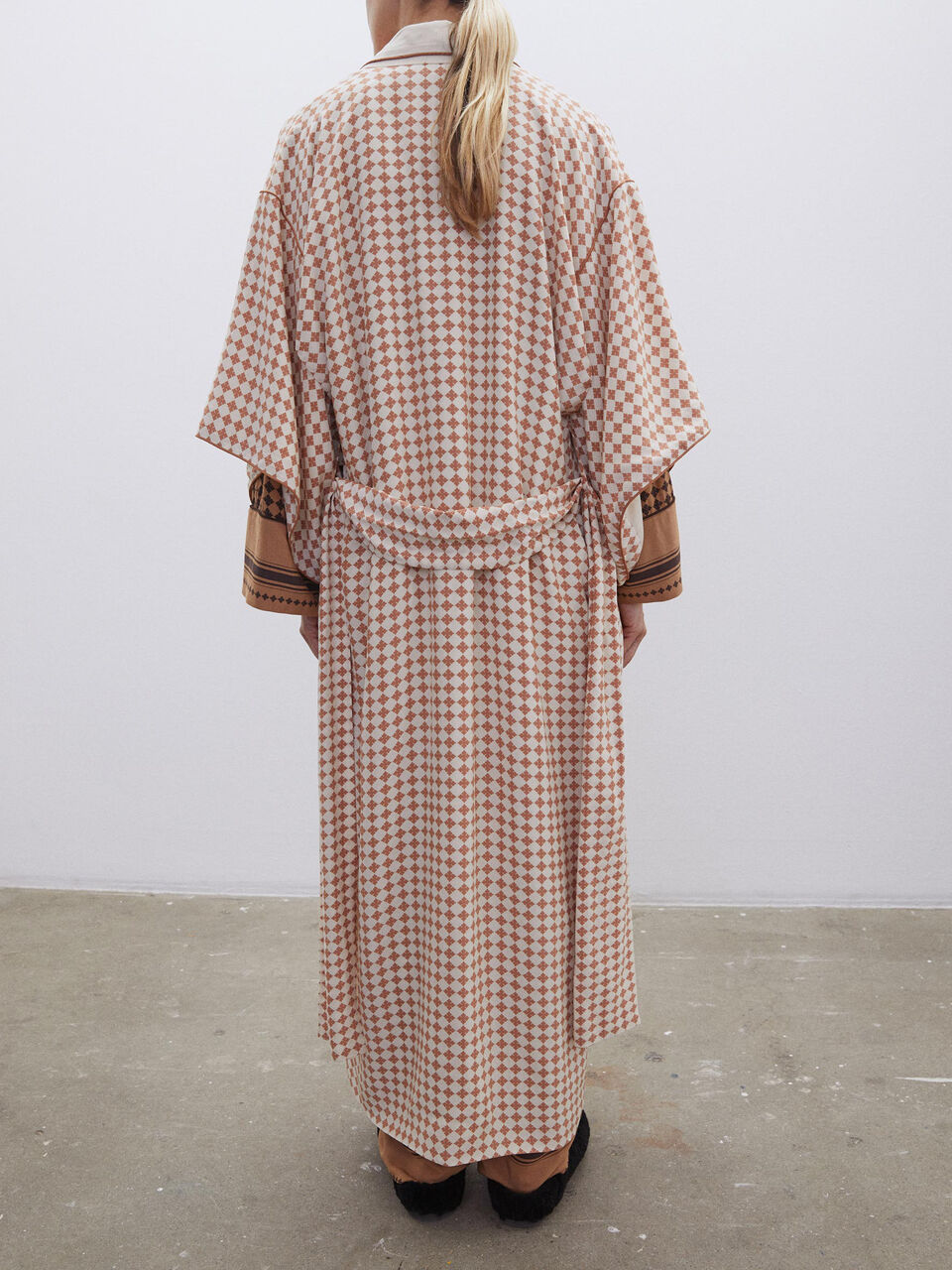 Kimone maxi dress Kimone maxi dress