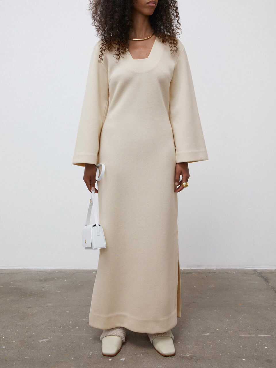 Doulette maxi dress Doulette maxi dress