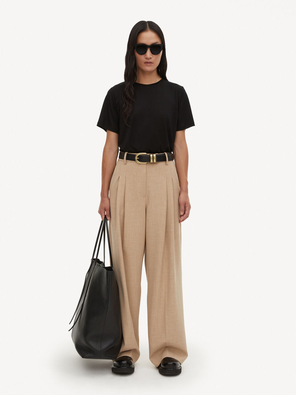 Aleah T-shirt Aleah T-shirt