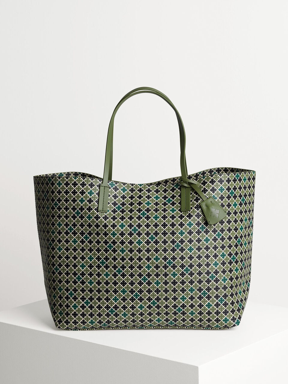 Abi tote bag Abi tote bag