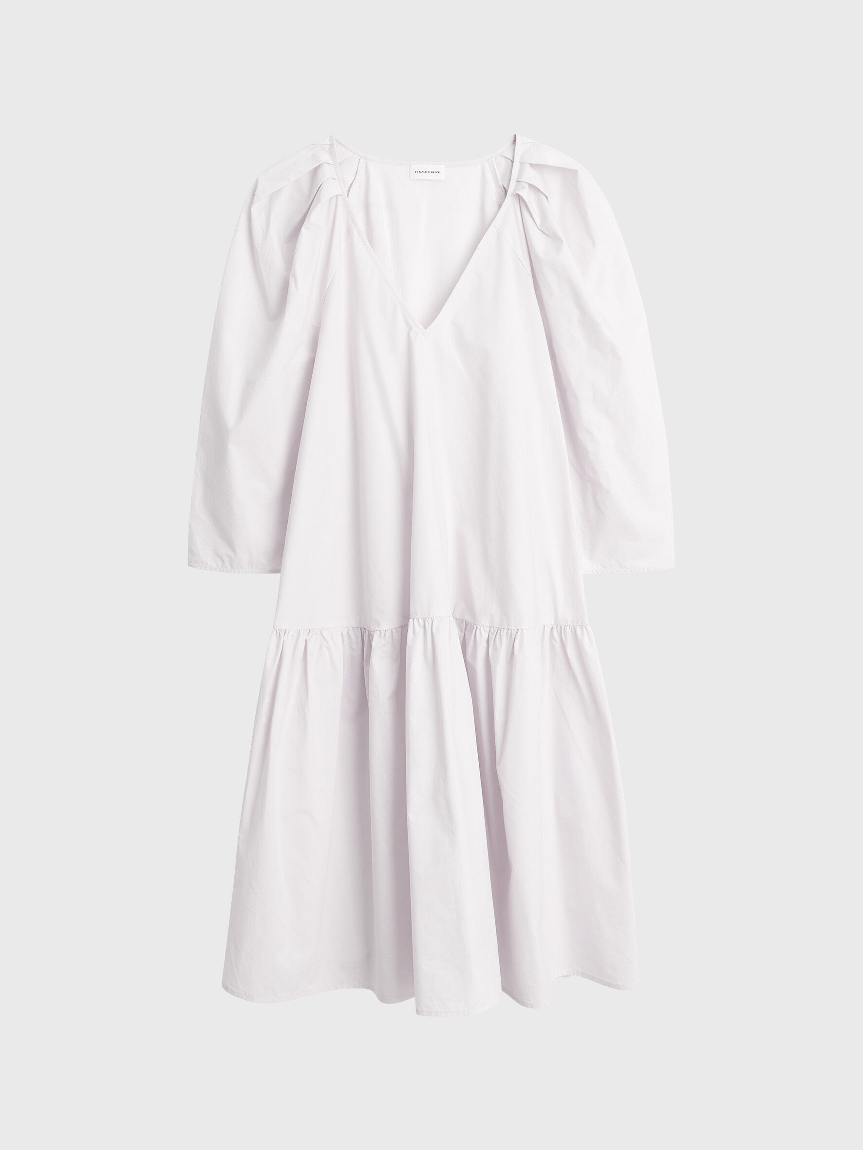 cotton floaty dresses