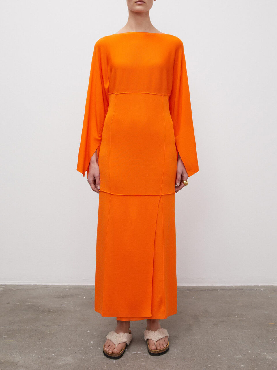 Harlim maxi dress Harlim maxi dress