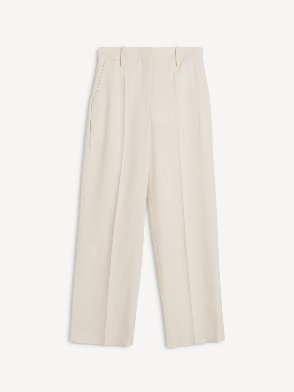 Igda high-waisted trousers Igda high-waisted trousers