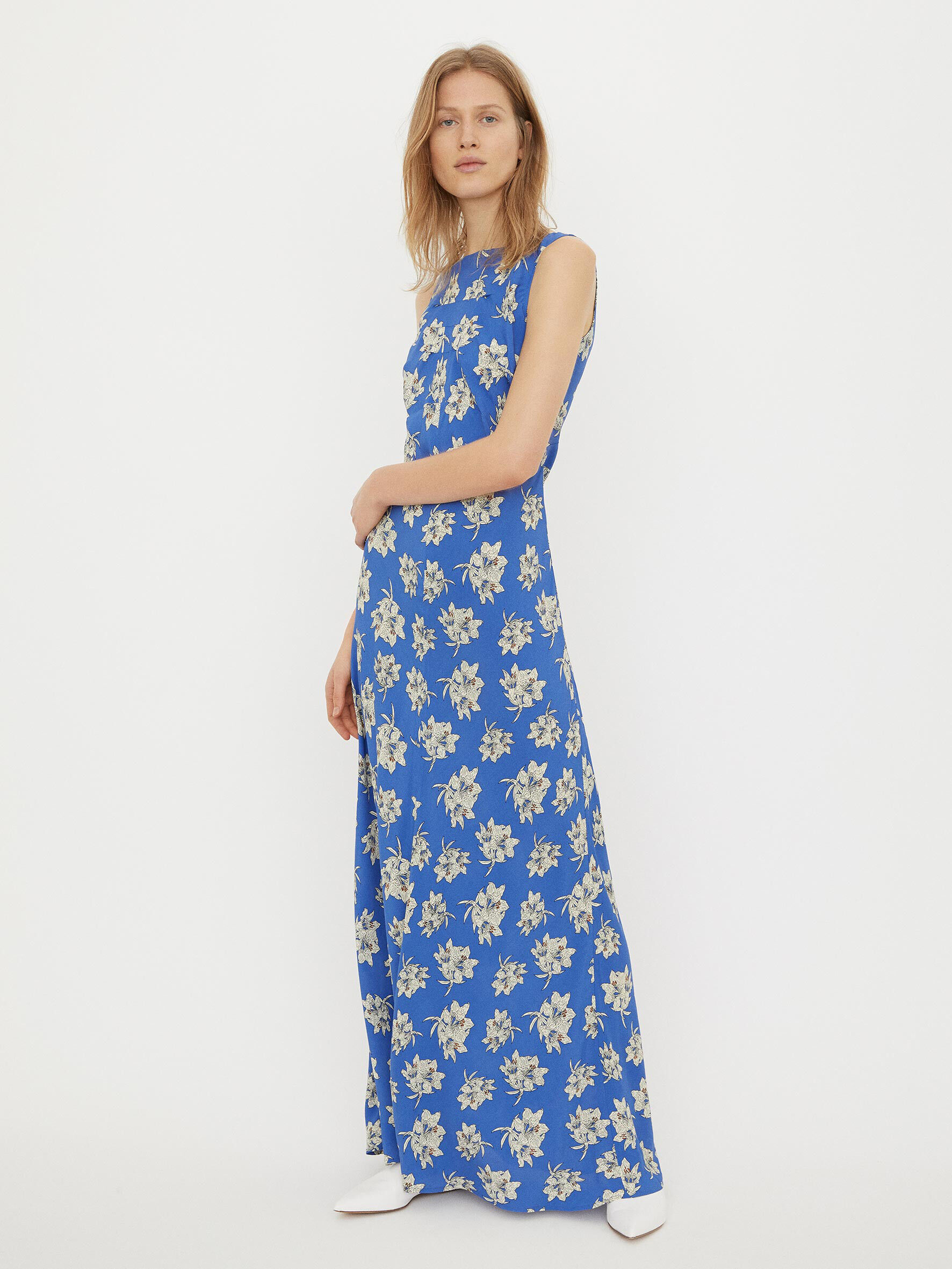 printed dresses online