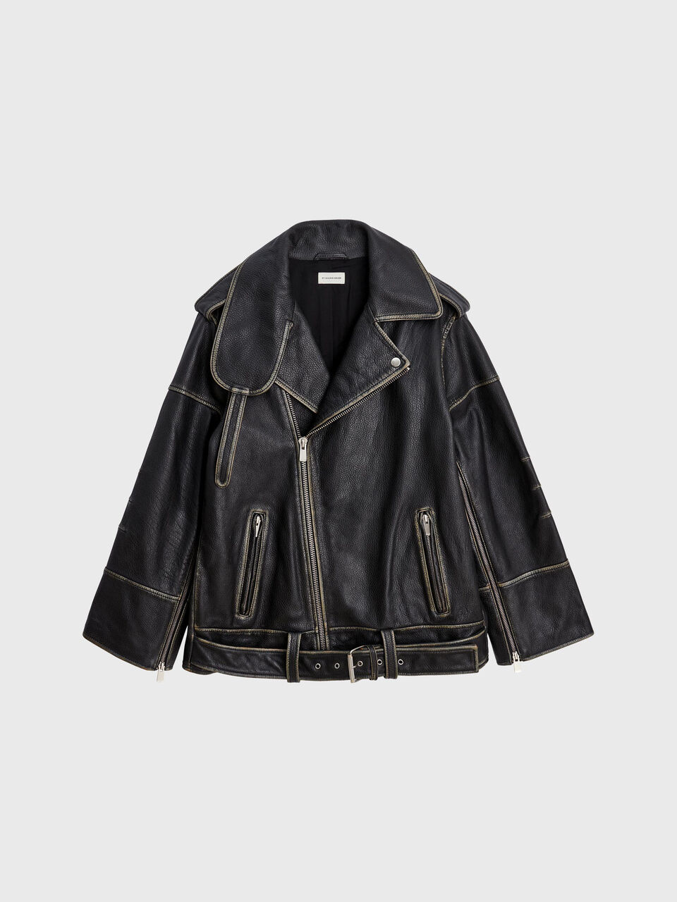 Beatrisse Lederjacke Beatrisse Lederjacke