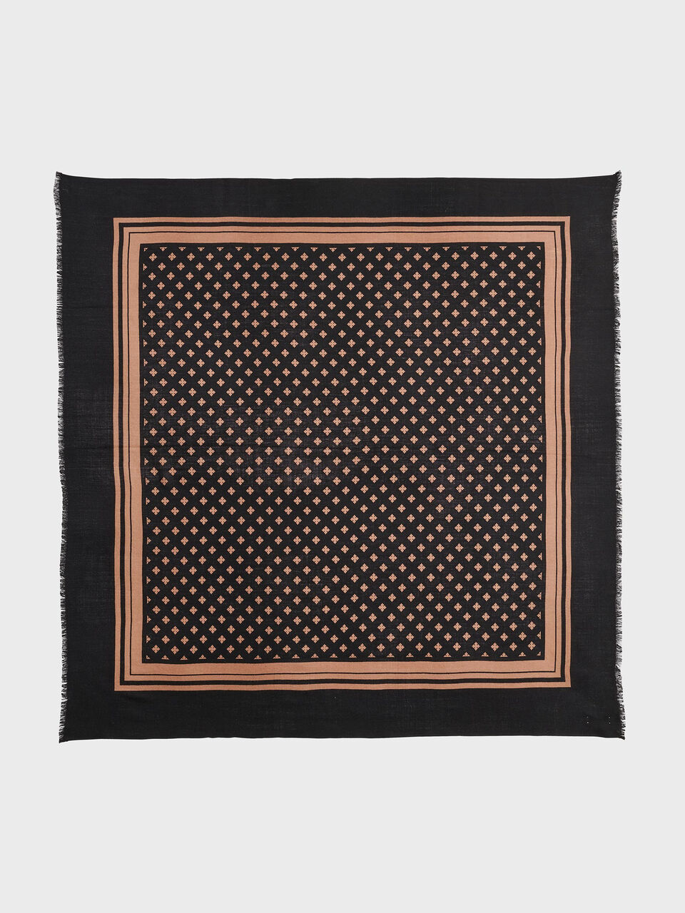 Marena wool scarf Marena wool scarf