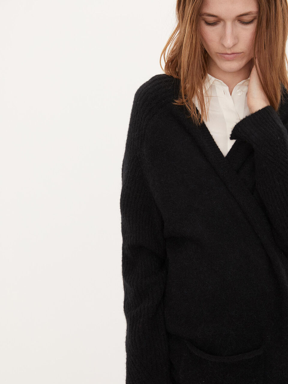 Ursula cardigan Ursula cardigan