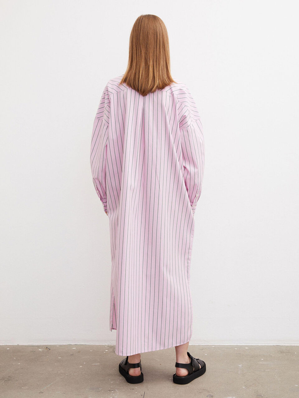 Eina organic cotton dress Eina organic cotton dress