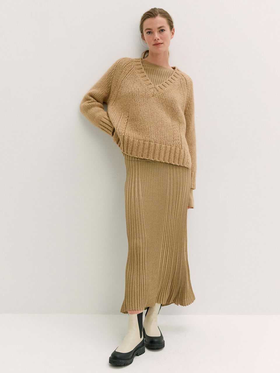 Evannah sweater Evannah sweater