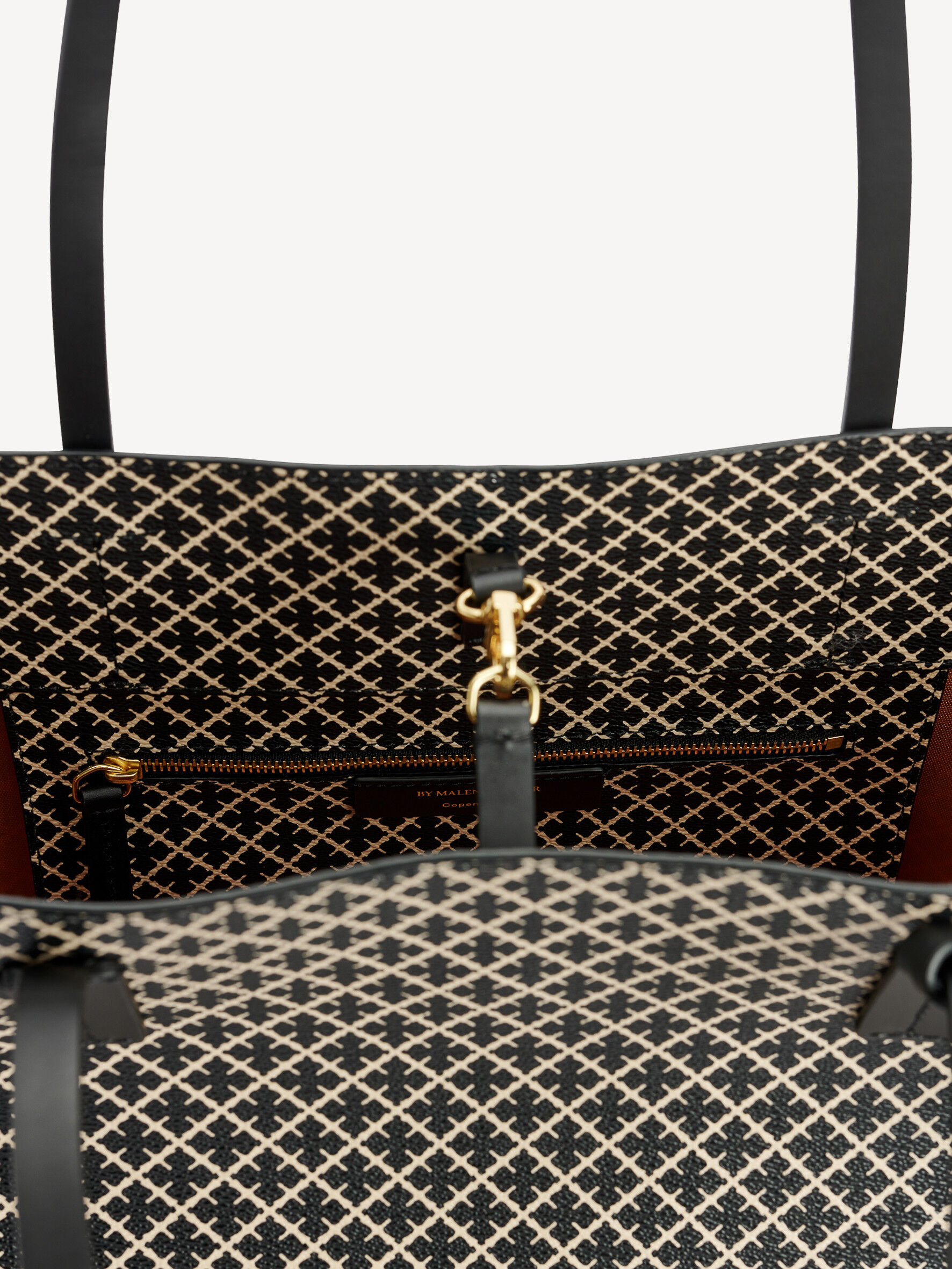 Abigail tote bag Buy Winter sale online
