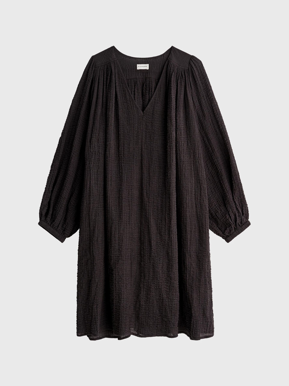 Odixia organic cotton dress Odixia organic cotton dress