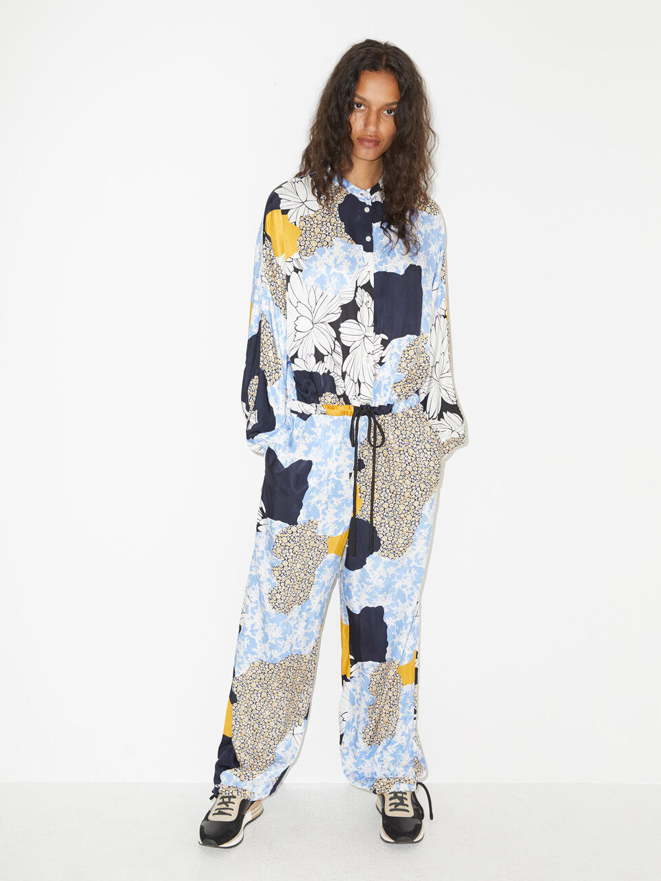 Navelli jumpsuit Navelli jumpsuit
