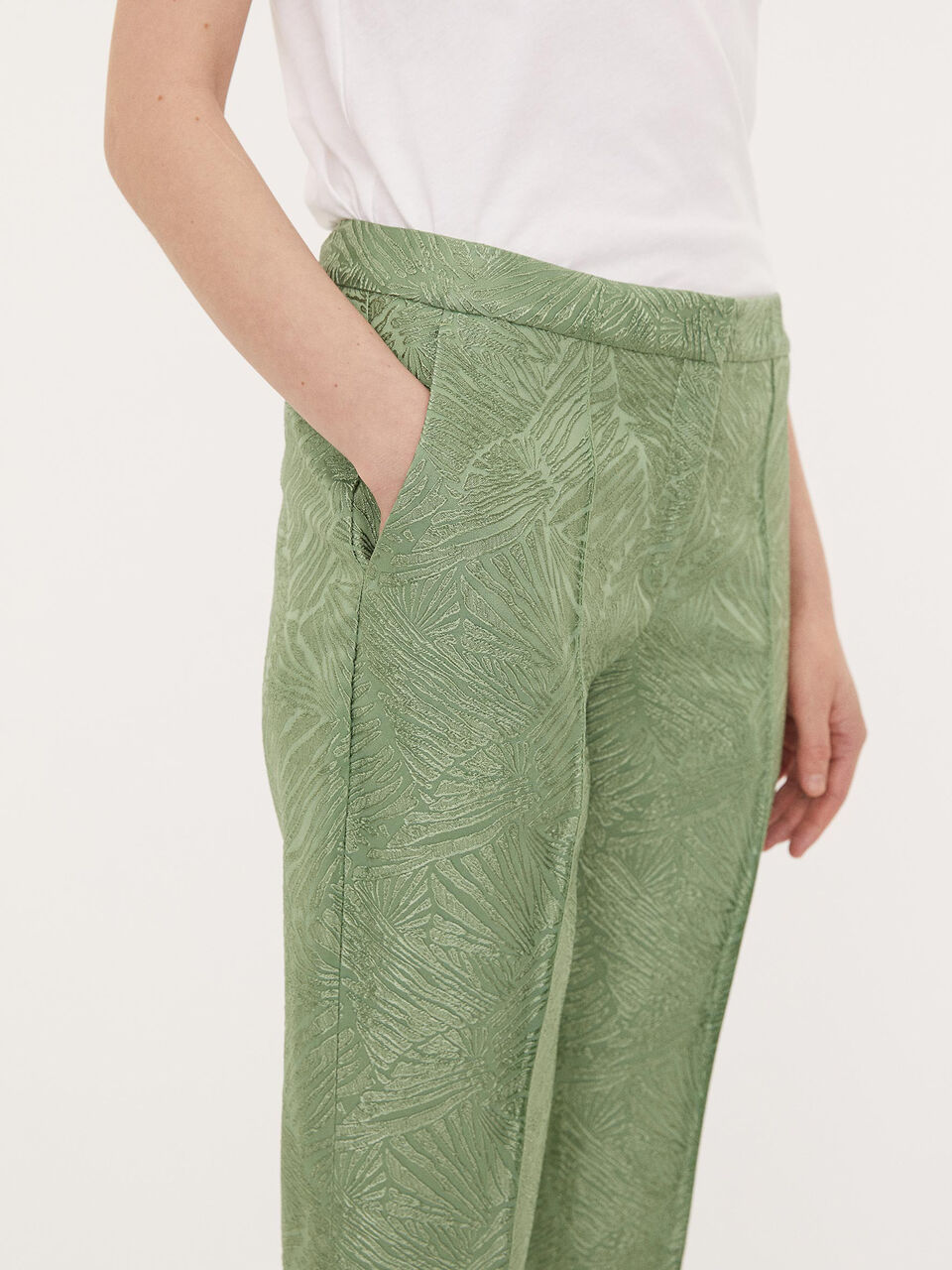 Santsi trousers Santsi trousers