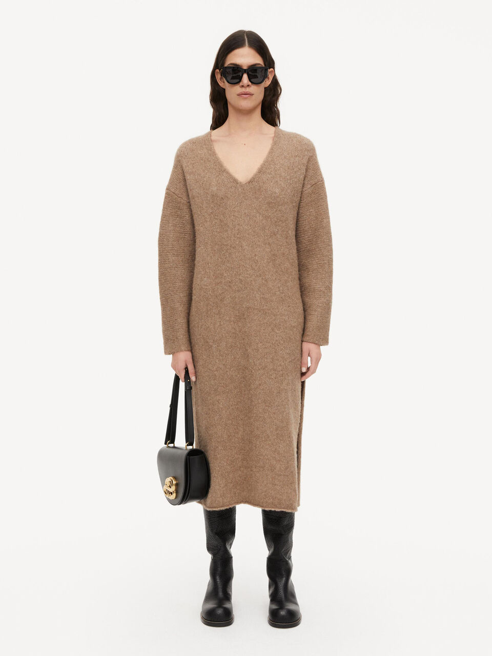 Favine maxi dress Favine maxi dress