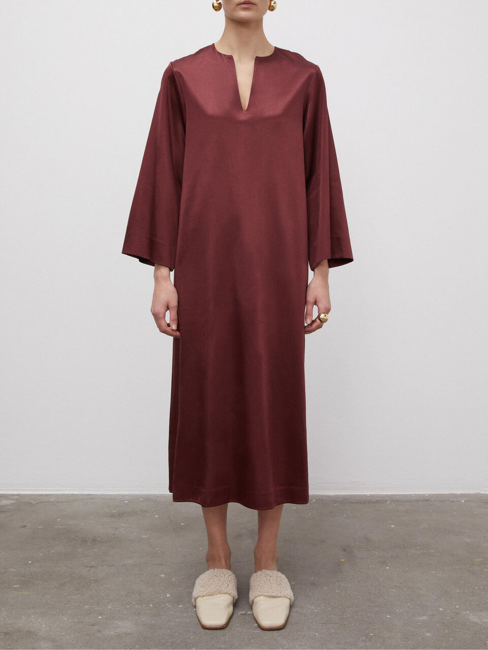 Sandine maxi dress Sandine maxi dress