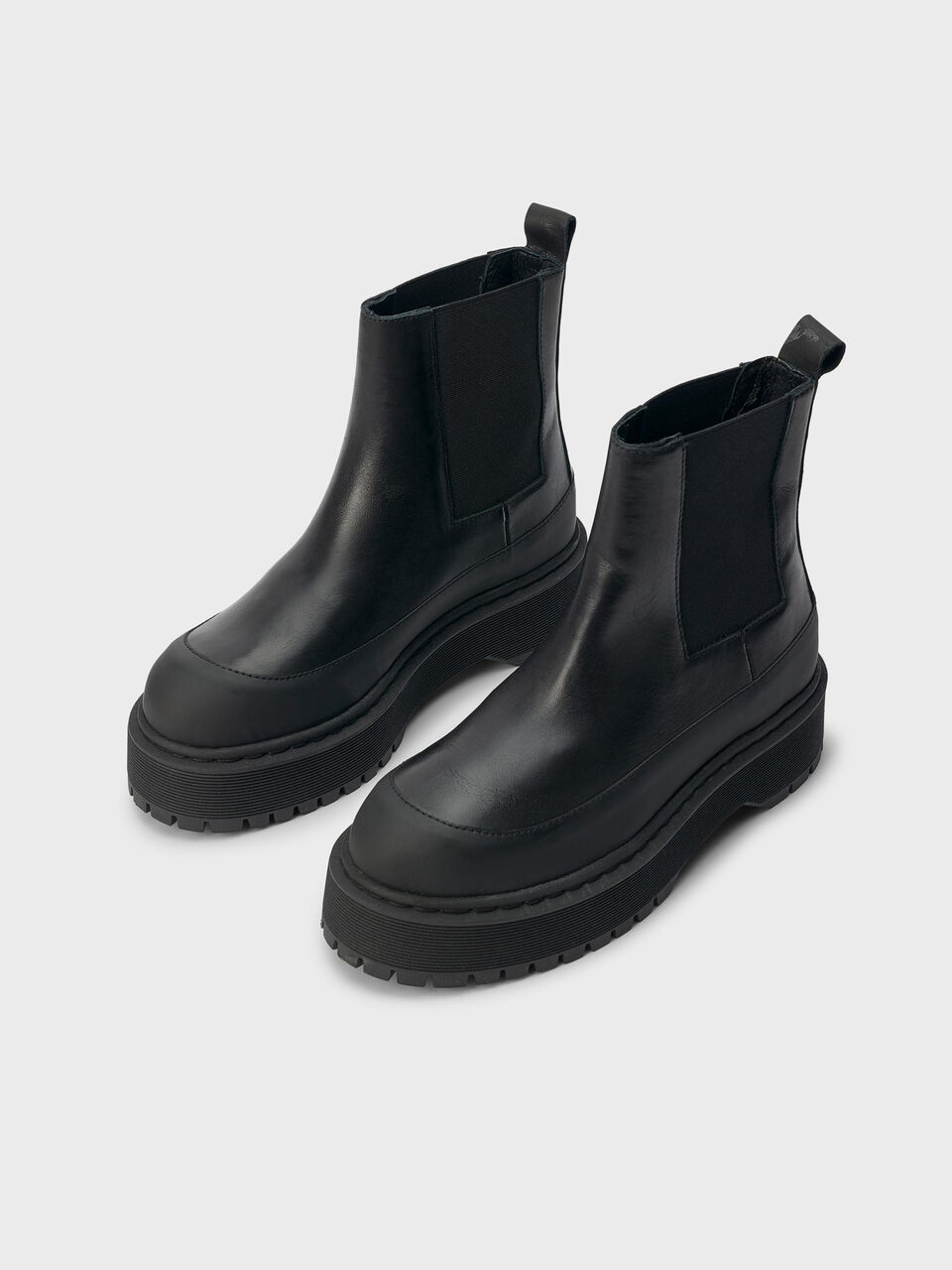 Kilas leather ankle boots Kilas leather ankle boots