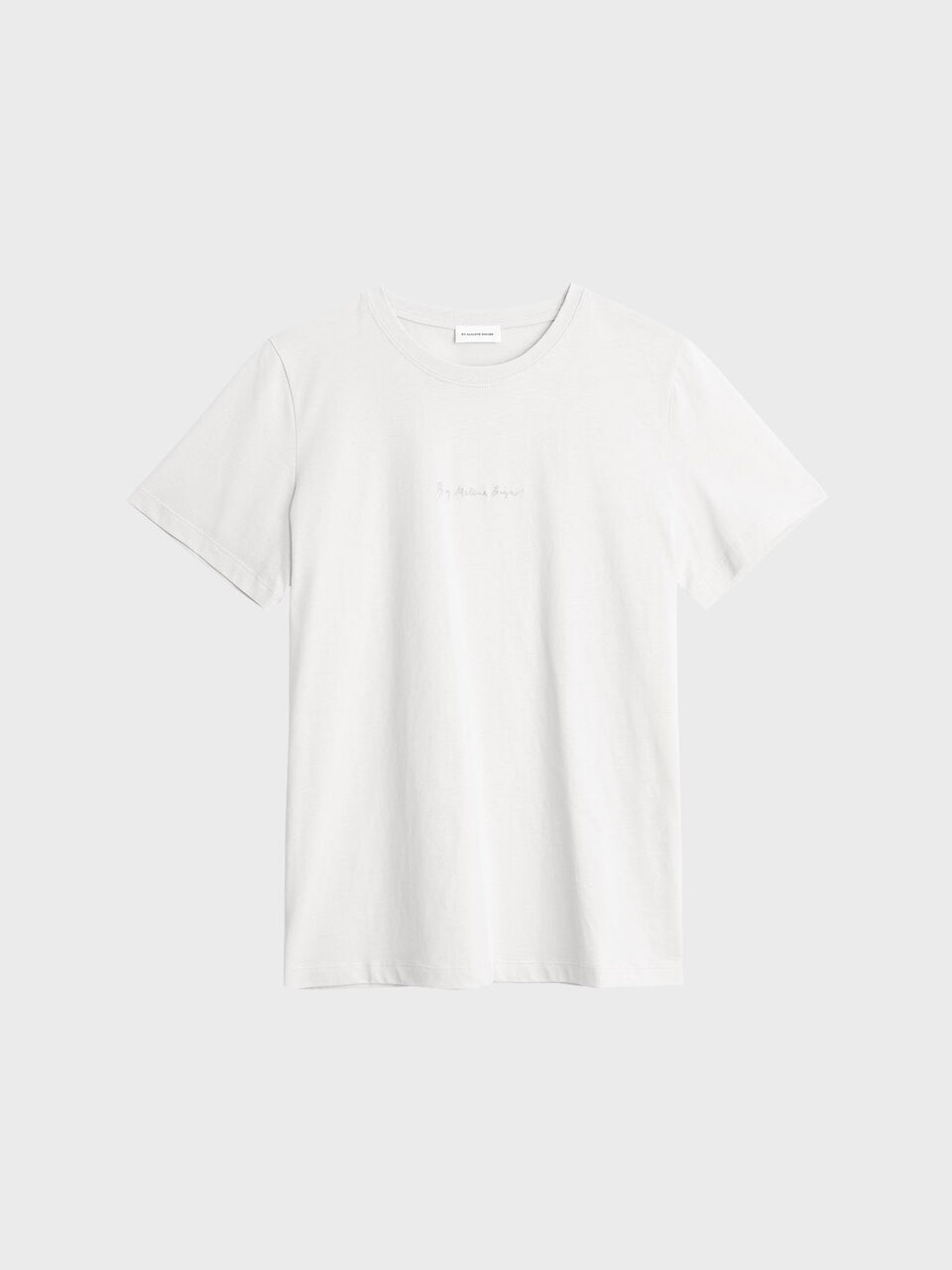 Desmos organic cotton T-shirt Desmos organic cotton T-shirt