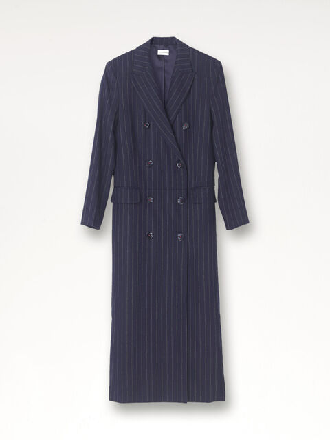 Coats And Jackets By Malene Birger Official Online Store